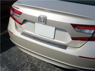 PROTECTOR DE BUMPER ACCORD 2022 Puerto Rico JRT Auto Interiors