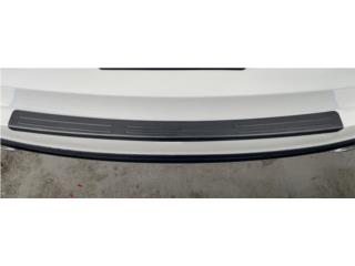 PROTECTOR DE BUMPER MERCEDES GLE 2020-2025 Puerto Rico JRT Auto Interiors
