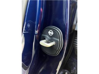 PROTECTORES PARA PUERTAS DE NISSAN Puerto Rico JRT Auto Interiors