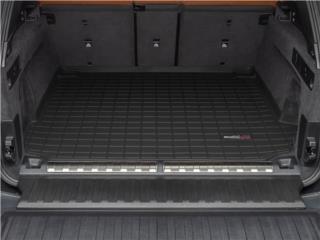 ALFOMBRA DE BA�L A LA MEDIDA BMW Puerto Rico JRT Auto Interiors