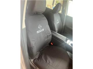 COVER DE ASIENTOS ROGUE 2025 Puerto Rico JRT Auto Interiors
