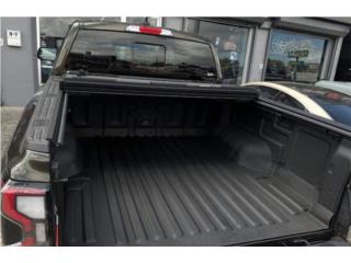ALFOMBRA DE GOMA PARA EL CAJ�N Puerto Rico JRT Auto Interiors