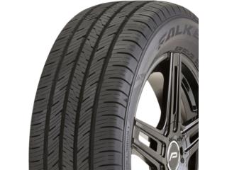 205/55R16 FALKEN SINCERA SN250 91H 720 A A, Puerto Rico