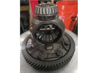 09-15 Corolla 1.8L (DIFERENCIAL) Puerto Rico Marrero�s Transmission Imports