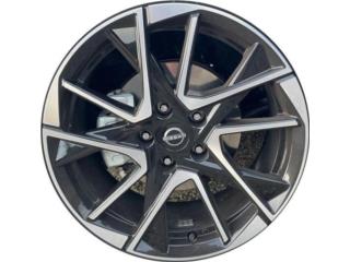 aros nissan sentra 18, Puerto Rico