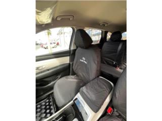 COVERS PARA TUCSON Puerto Rico JRT Auto Interiors