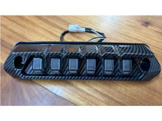 LED DE FRENO TACOMA 05-15 Puerto Rico MIKE'S H.I.D.