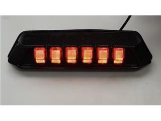 LED FRENO TACOMA 16-23 Puerto Rico MIKE'S H.I.D.