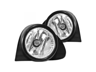 FOG LIGHTS ECHO 2003 2005 Puerto Rico JDM AUTOLUMINATE 