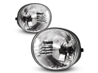 FOG LIGHTS 4RUNNER 2006 2009 Puerto Rico JDM AUTOLUMINATE 