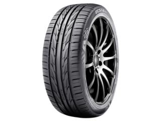 235/50R18 KUMHO ECSTA PS31 101W XL 460 A A 2025 Puerto Rico TuGomera.com