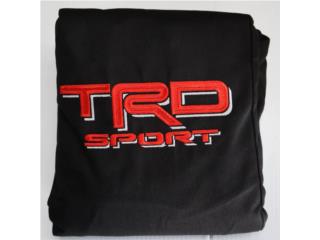 COVERS DE ASIENTOS PARA TACOMA Puerto Rico JRT Auto Interiors