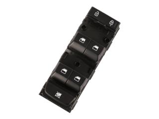 93571-M6100 Switch-Power Window Driver's side Puerto Rico Pepe Abad Piezas y Accesorios
