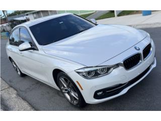 BMW 328I 2016 $15,000 OMO Puerto Rico S.R. Battery & Tire LLC