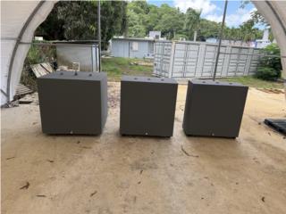 TANQUES EN ACERO DISPONIBLES Puerto Rico JERO INDUSTRIAL