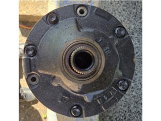 99-04 Vitara-Grand Vitara BOMBA ACEITE  Puerto Rico Marrero�s Transmission Imports