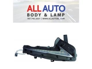 LEXUS IS 250 / 350 14-16 FOCO DE SENAL DER Puerto Rico All Auto Body & Lamp LLC