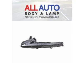 LEXUS IS 250 / 350 14-16 FOCO DE SENAL IZQ Puerto Rico All Auto Body & Lamp LLC