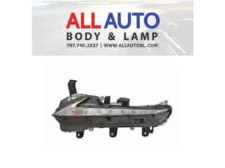 LEXUS NX 200 / 300 15-16 FOCO SIGNAL IZQ Puerto Rico All Auto Body & Lamp LLC