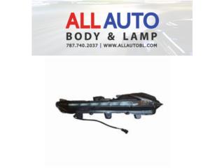 LEXUS NX 200 / 300 15-16 FOCO SIGNAL DERECHO Puerto Rico All Auto Body & Lamp LLC
