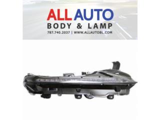LEXUS NX 200 / 300 15-16 FOCO SIGNAL DERECHO Puerto Rico All Auto Body & Lamp LLC