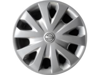 NISSAN VERSA TAPABOCINAS 15 Puerto Rico JAN WHEELS