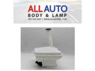 TOYOTA YARIS 07-11 Wiper Tank 2y4 pta., Puerto Rico