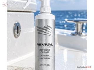 Revival Marine INTENSE Gallon Puerto Rico Carko LLC