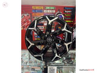 Aros fx 20� 5x114  Puerto Rico JJ Wheels and Tires