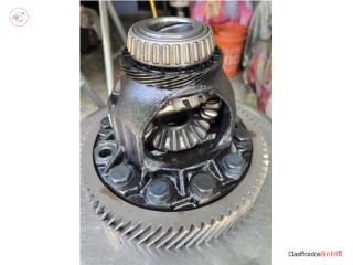 03-08 Toyota Corolla 1.8L (DIFERENCIAL) Puerto Rico Marrero�s Transmission Imports