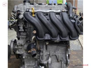 Toyota YARIS 1.5L 1NZ-FE (MOTOR) Puerto Rico Marrero�s Transmission Imports