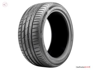 185-35-17 ACCELERA PHI R XL - NUEVAS! Puerto Rico WWW.CENTENOSTIREDISTRIBUTORS.COM