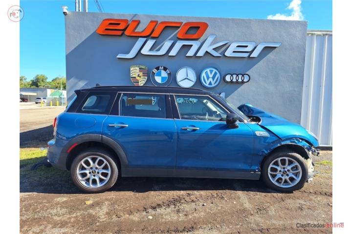 Mini Clubman Racing MINI Cooper Clubman S Puerto Rico, ClasificadosOnline.com
