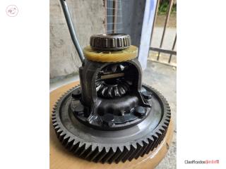 03-08 Corolla 1.8L (DIFERENCIAL) Puerto Rico Marrero�s Transmission Imports