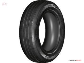 185-65-15 LANVIGATOR FASTONE - NUEVAS! Puerto Rico WWW.CENTENOSTIREDISTRIBUTORS.COM