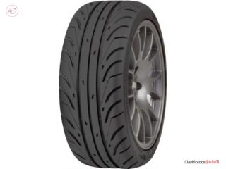 195-50-15 ACCELERA SPORT 651 - NUEVAS! Puerto Rico WWW.CENTENOSTIREDISTRIBUTORS.COM
