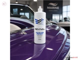 Revival Marine Polish & Protect Puerto Rico Carko LLC