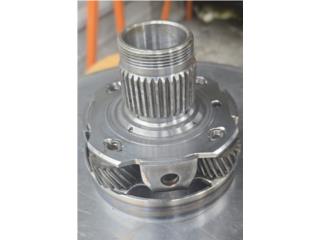 09-15 Corolla 1.8L (PLANETARIO) Puerto Rico Marrero�s Transmission Imports