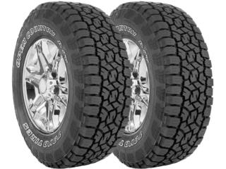 Aros / Wheels Puerto Rico