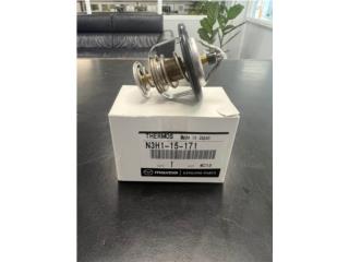  Termostato de Mazda RX-8 2004-2011