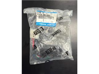 Switch Power Window RX-7 1984-1985