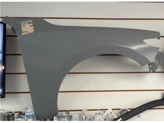 Guardalodo pasajero Mazda 3 2019-2024