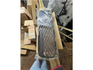  Parrilla de Mazda 5 2006-2007