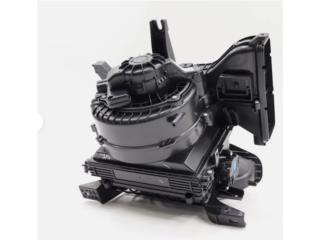 Blower Unit Kia Forte 2019-2024 Puerto Rico Pepe Abad Piezas y Accesorios