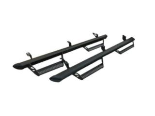 PT925-35170 Toyota Predator - Tube Steps Puerto Rico Pepe Abad Piezas y Accesorios