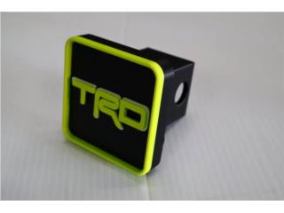  TAPON PARA PEGA TRD VERDE NE�N Puerto Rico JRT Auto Interiors