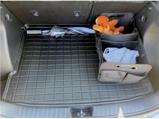 ALFOMBRA DEL BA�L PARA KONA Puerto Rico JRT Auto Interiors