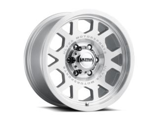 Estilo Ultra 114 18x9 para F-150 6-rotos Puerto Rico INDY PERFORMANCE