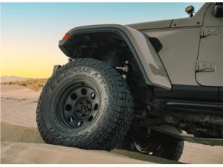 LT31X10.50R15 FALKEN WILDPEAK AT4W- NUEVO MODELO , Puerto Rico