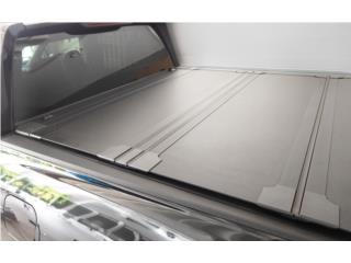 Tapa para Honda Ridgeline 17-25 Puerto Rico INDY PERFORMANCE